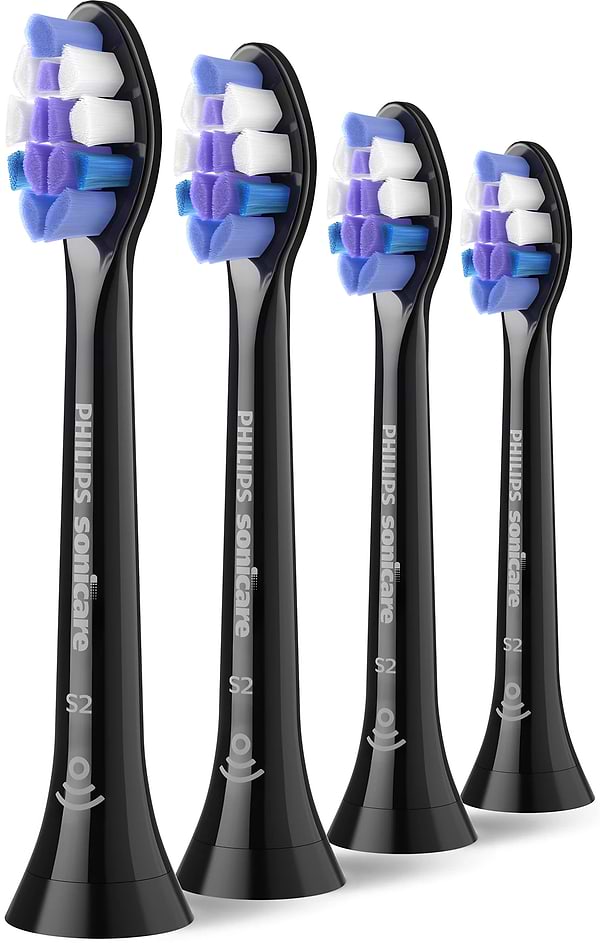 Фото - Насадка для зубної щітки Philips Sonicare HX6054/88 Sensitive