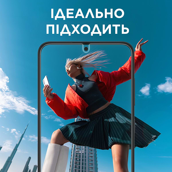 Фото - Уценка - Защитное стекло для смартфона PanzerGlass Samsung Galaxy S24 Ultra UWF wA (PG_7352)