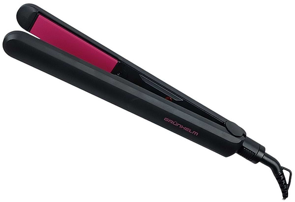 Фото - Выпрямитель волос Grunhelm GHS-605
