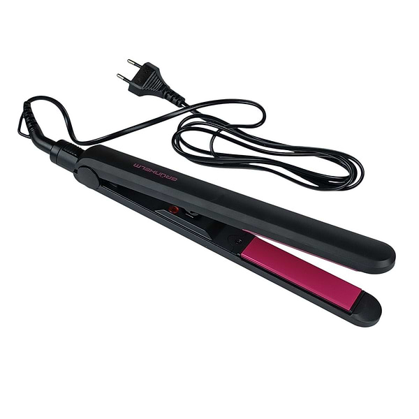 Фото - Выпрямитель волос Grunhelm GHS-605