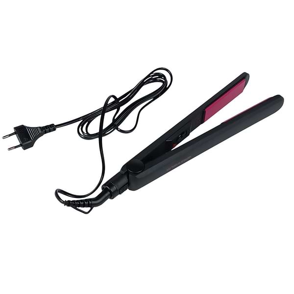 Фото - Выпрямитель волос Grunhelm GHS-605