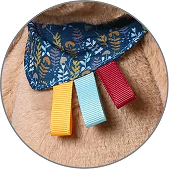 Фото - Подвеска BabyOno музыкальная Щенок Вилли (1522)