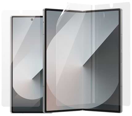 Фото - Захисне скло для смартфону PanzerGlass Screen Protector Samsung Galaxy Z Fold6 Glass & Film (PG_7371)