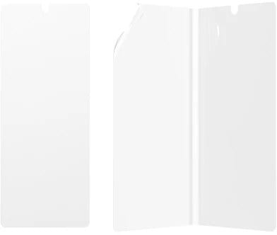 Фото - Захисне скло для смартфону PanzerGlass Screen Protector Samsung Galaxy Z Fold6 Glass & Film (PG_7371)