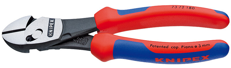 Кусачки KNIPEX 73 72 180