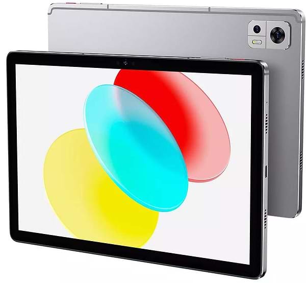 Фото - Уцінка - Планшет Ulefone Tab A8 4G 10.1" 4/64Gb Gray