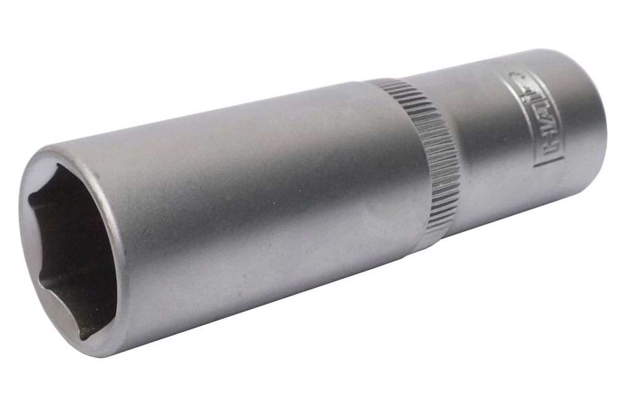 Торцева голівка Haisser 1/2" 13х77 мм (73882)