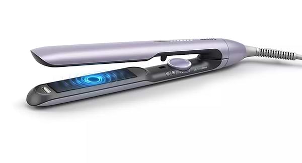 Фото - Уцінка - Вирівнювач волосся Philips BHS742/00 серії 7000