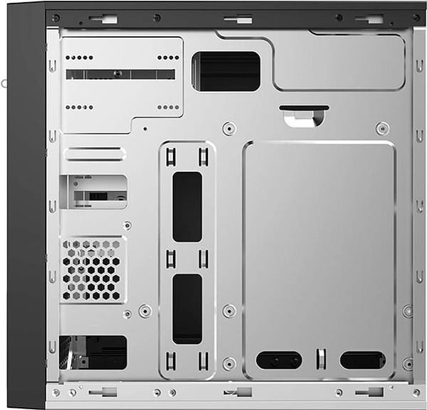 Фото - Корпус Gamemax MT-307-4U3C без БП