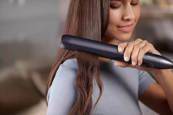 Фото - Выпрямитель волос Philips BHS752/00 серии 7000