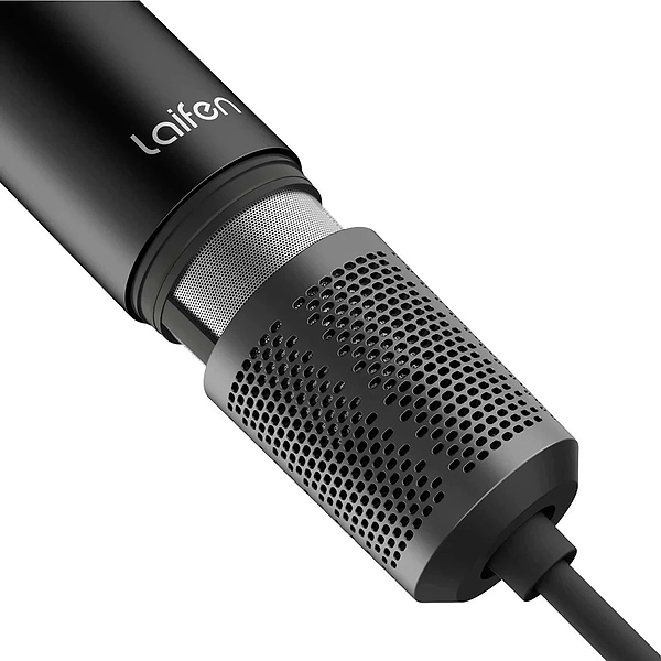 Фото - Фен Laifen Swift Special черный (1HD50-G-EU-BL-004)
