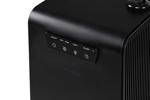 Фото - Осушувач повітря Hyundai HDSH002UA