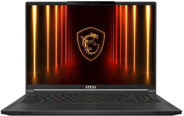 Фото - Ноутбук ігровий MSI Stealth A16 AI+ (STEALTHA16AI+A3XWIG-068UA) Black