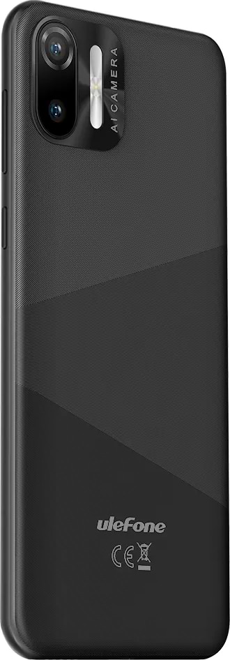 Фото - Смартфон Ulefone Note 6 1/32Gb 3G Black
