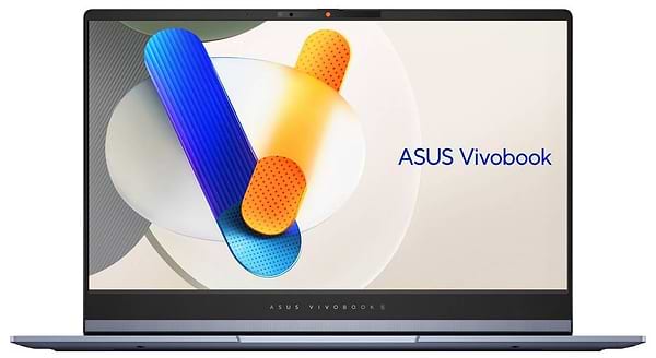 Фото - Ноутбук Asus Vivobook S 15 S5506MA-MA083 Mist Blue