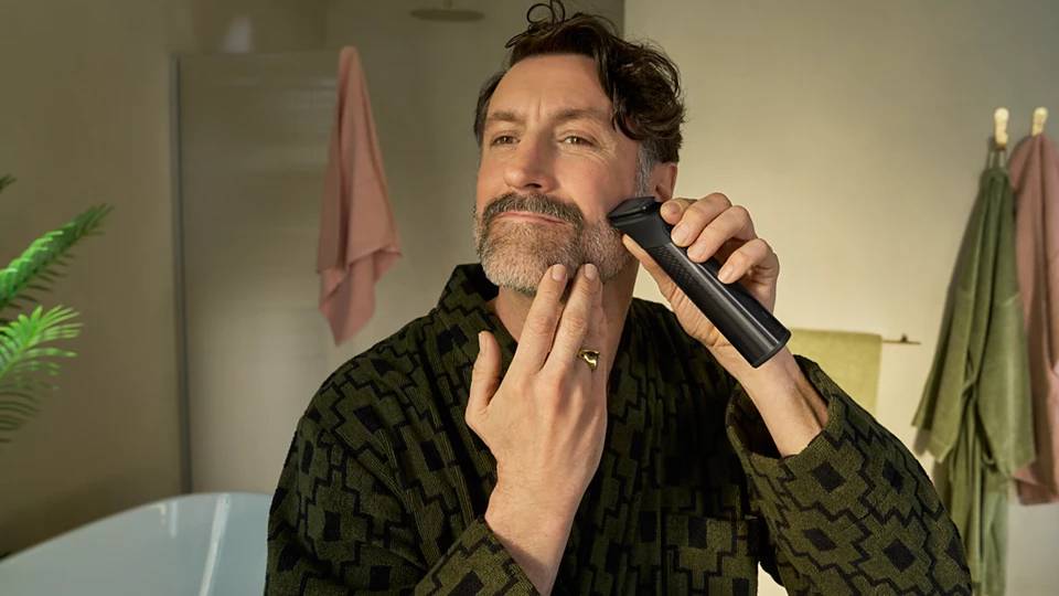 Фото - Триммер универсальный Philips MG9690/30 серии 9000 (25-в-1)