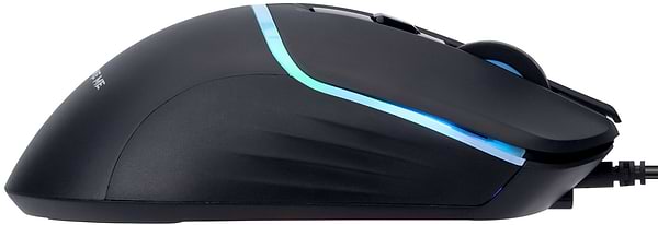 Фото - Мышь проводная игровая XTRIKE ME GM-322BK