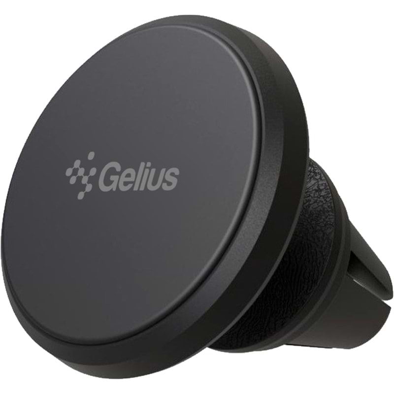 Автотримач Gelius Magnetic GP-CH025 Black (100081)