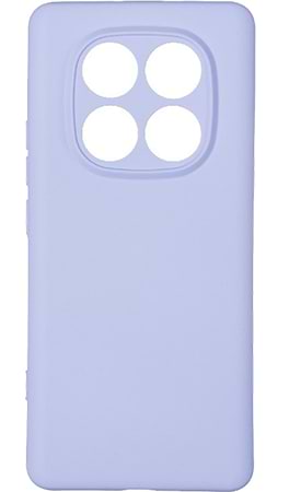 Чохол для смартфону Gelius Full Soft Case for Xiaomi Redmi Note 14 Pro 5G Violet (99802) - Фото 1