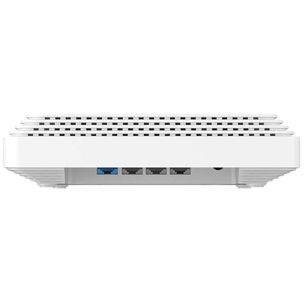 Фото - Маршрутизатор інтернет WiFi6 Keenetic Sprinter SE (KN-3712)