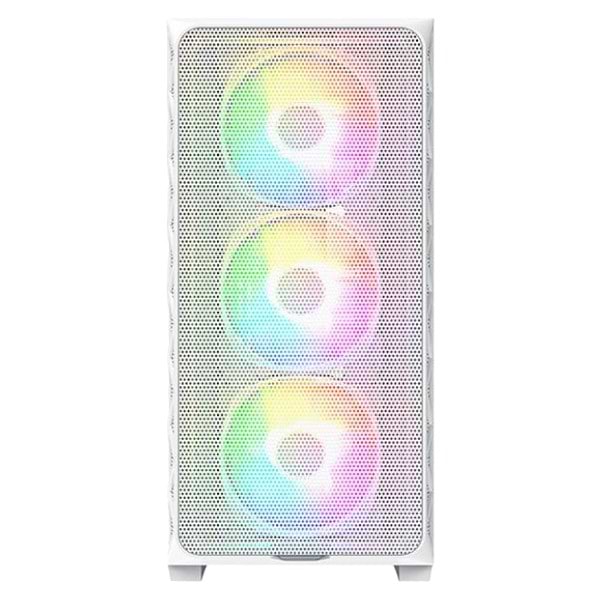 Фото - Корпус Montech AIR 903 MAX White