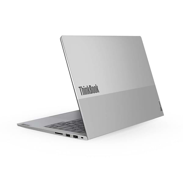 Фото - Ноутбук Lenovo ThinkBook 14 G7 ARP (21MV0032RA) Arctic Grey