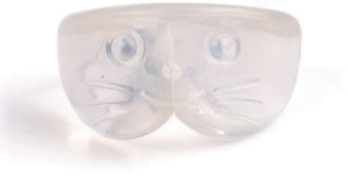 Фото - Захист на кути накладка Canpol babies 4 шт. (74/012)