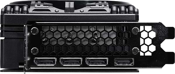 Фото - Відеокарта Palit NVIDIA RTX5080 GAMINGPRO 16GB GDDR7 (NE75080019T2-GB2031A)