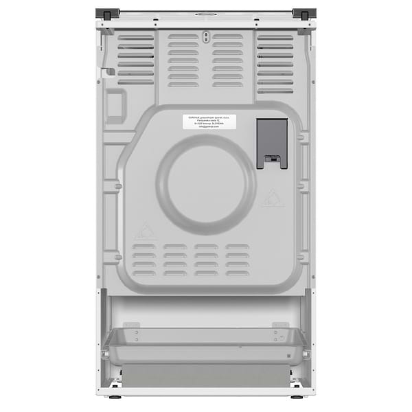 Фото - Плита газова Gorenje GK 5C61 WH