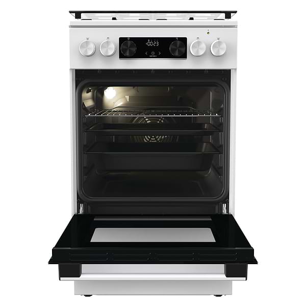 Фото - Плита газова Gorenje GK 5C61 WH