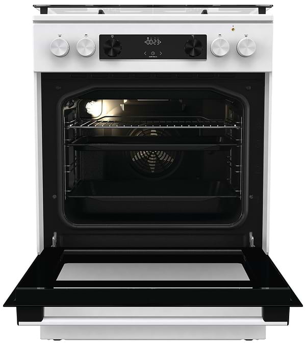Фото - Плита газовая Gorenje GK 6C4 WF