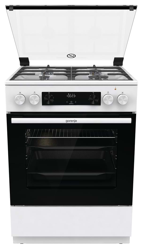 Фото - Плита газовая Gorenje GK 6C4 WF
