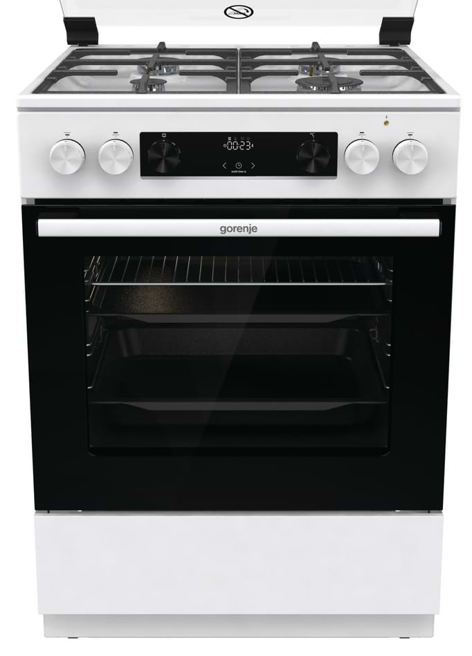 Плита газовая Gorenje GK 6C4 WF - Фото 1