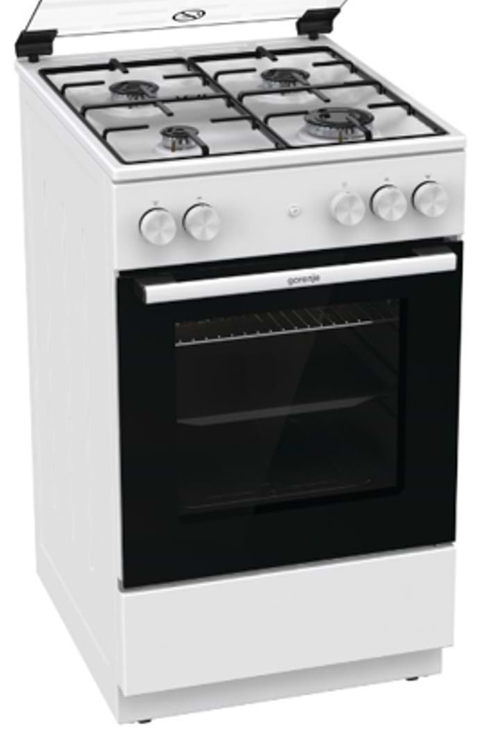 Плита газовая Gorenje GG 5A13 WJ - Фото 1