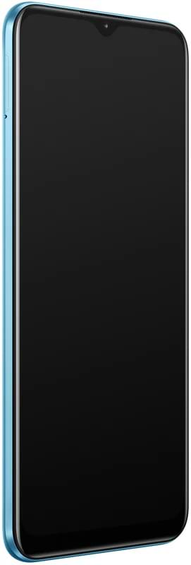 Фото - Смартфон realme C21Y 4/64Gb Cross Blue