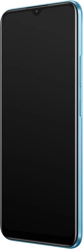 Фото - Смартфон realme C21Y 4/64Gb Cross Blue