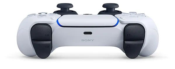 Фото - Игровая приставка PlayStation 5 Digital Edition + HD-камера + Геймпад DualSense + Пульт Media Remote