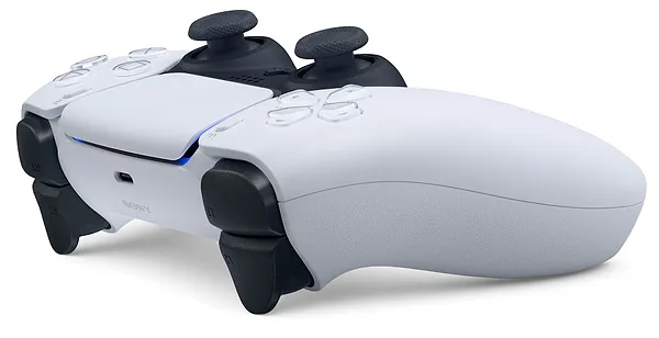 Фото - Игровая приставка PlayStation 5 Digital Edition + HD-камера + Геймпад DualSense + Пульт Media Remote