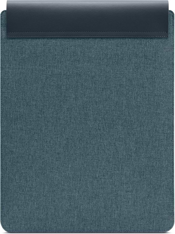 Фото - Чехол для ноутбука Lenovo for Yoga 14.5 Sleeve Tidal Teal (GX41K68626)
