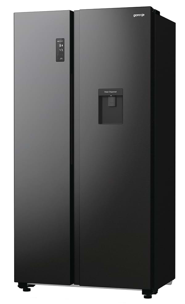 Фото - Холодильник Gorenje NRR9185EABXLWD