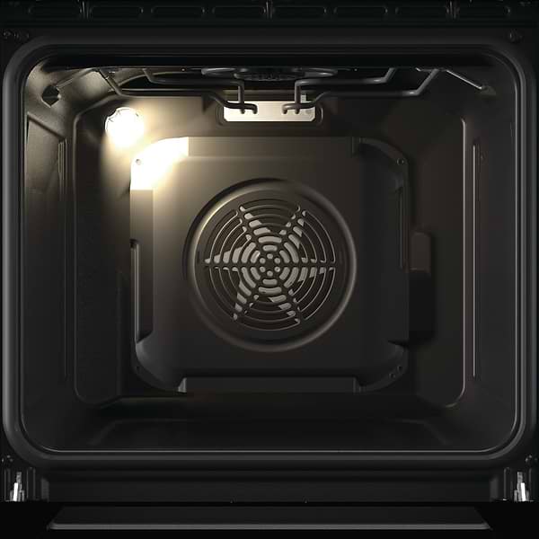 Фото - Плита електрична Gorenje GEITS5C70XPG