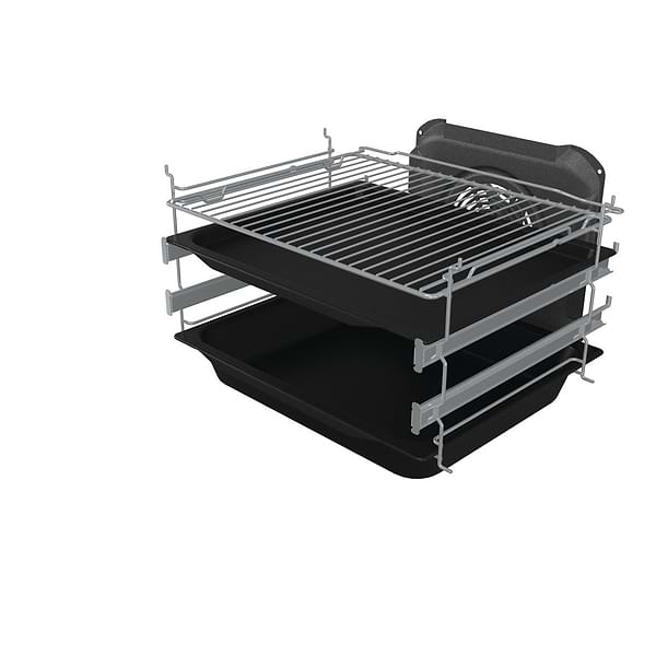 Фото - Плита електрична Gorenje GEITS5C70XPG