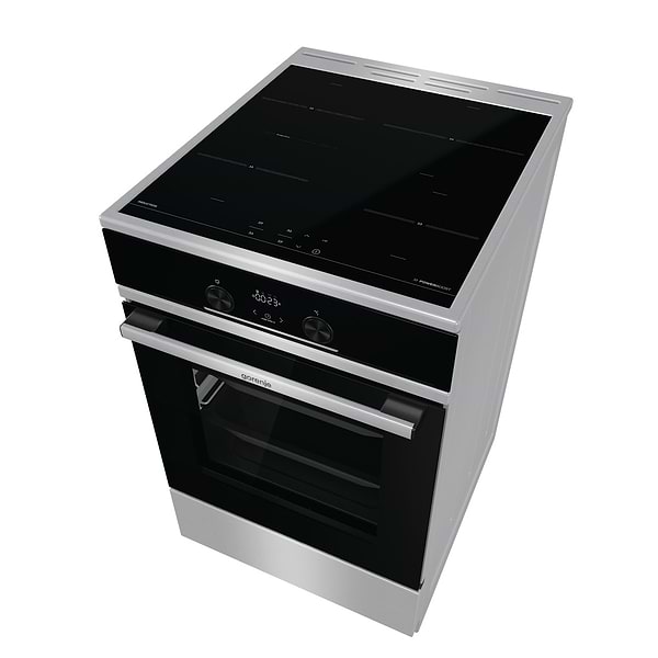 Фото - Плита електрична Gorenje GEITS5C70XPG