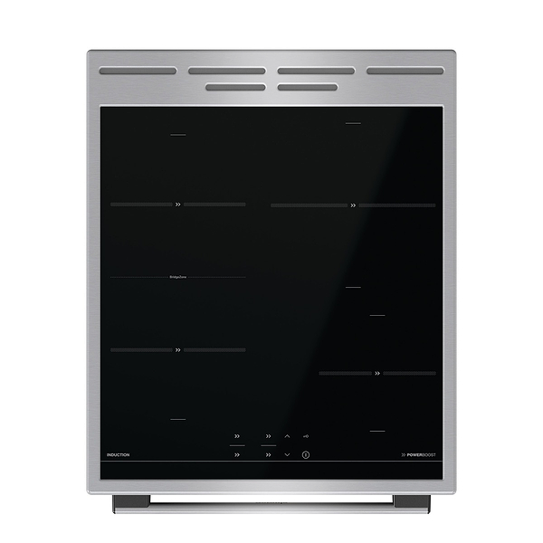 Фото - Плита електрична Gorenje GEITS5C70XPG