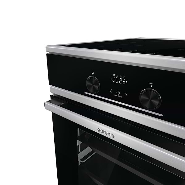 Фото - Плита електрична Gorenje GEITS5C70XPG