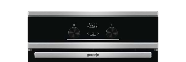 Фото - Плита електрична Gorenje GEITS5C70XPG