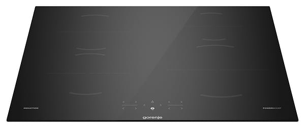 Фото - Дух.шафа + індукційна поверхня Gorenje BOS6737E06BG + GI6401BSC