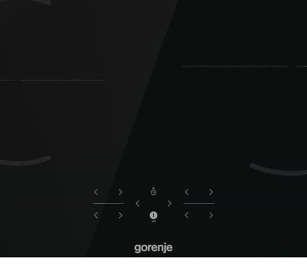 Фото - Дух.шафа + індукційна поверхня Gorenje BOS6737E06BG + GI6401BSC