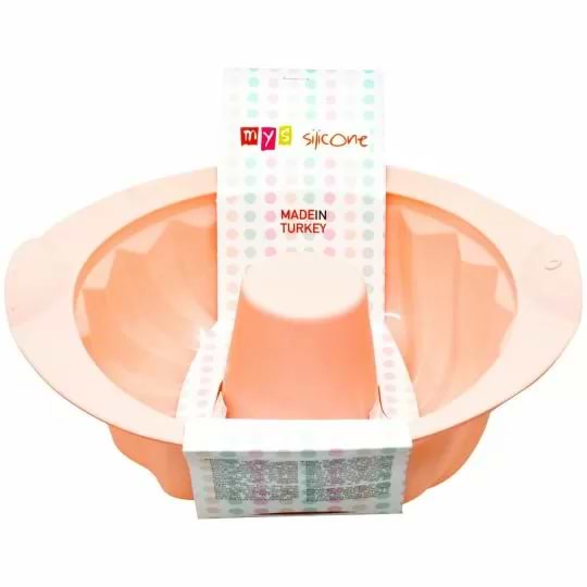 Фото - Форма для приготування Baltali Silikon 20 см (41021)