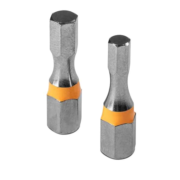 Фото - Викрутка зі змінними бітами Trotec 40 шт. Bit and Socket Wrench Set (6200001005)